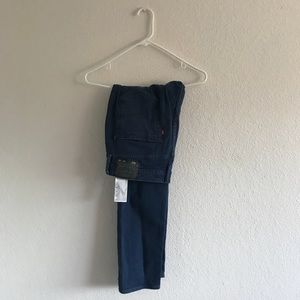 Levi’s 511 ‘Commuter’ Jeans